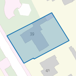 Perceel LSR00-K-5621