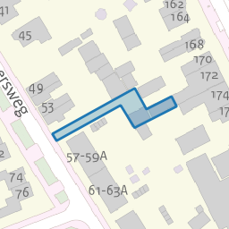 Perceel LSR00-K-5626