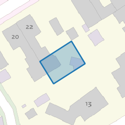 Perceel LSR00-K-5633