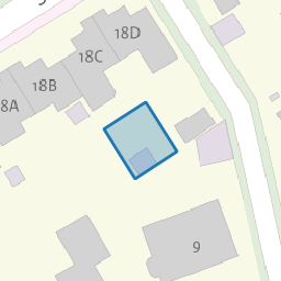 Perceel LSR00-K-5636