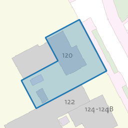 Perceel LSR00-K-5678