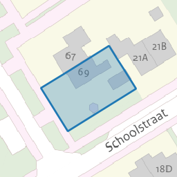 Perceel LSR00-K-5685