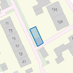 Perceel LSR00-K-5691