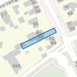 Perceel LSR00-K-5697