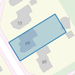 Perceel LSR00-K-5699