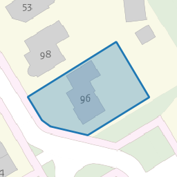 Perceel LSR00-K-5700