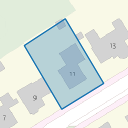 Perceel LSR00-K-5708