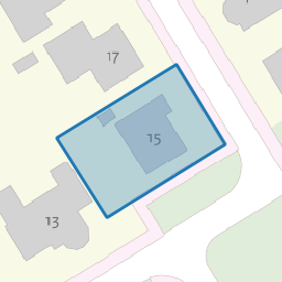 Perceel LSR00-K-5710