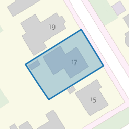 Perceel LSR00-K-5711