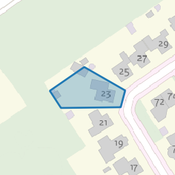 Perceel LSR00-K-5714