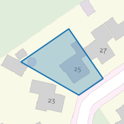 Perceel LSR00-K-5715