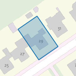 Perceel LSR00-K-5717