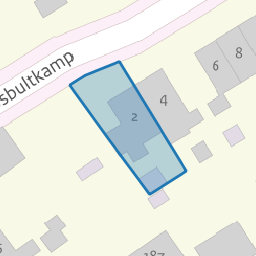 Perceel LSR00-K-5721