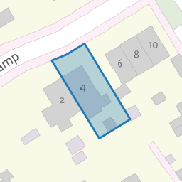 Perceel LSR00-K-5722