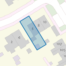 Perceel LSR00-K-5723