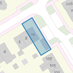 Perceel LSR00-K-5725