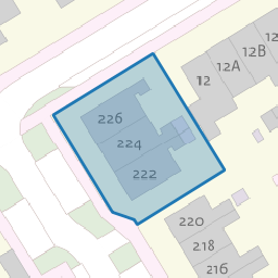 Perceel LSR00-K-5726