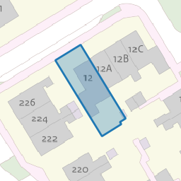 Perceel LSR00-K-5727