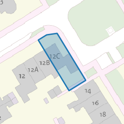 Perceel LSR00-K-5730