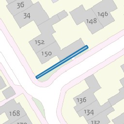 Perceel LSR00-K-5732