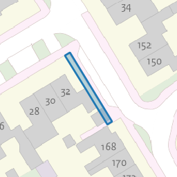 Perceel LSR00-K-5733