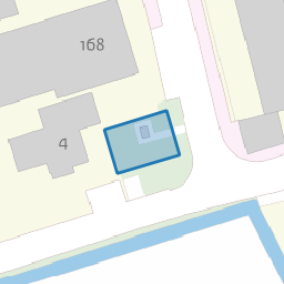 Perceel LSR00-K-5735