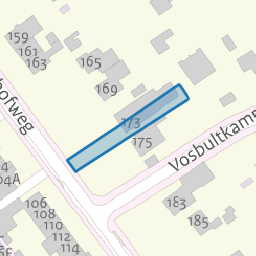 Perceel LSR00-K-5749