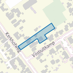 Perceel LSR00-K-5750