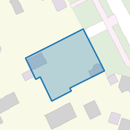 Perceel LSR00-K-5751