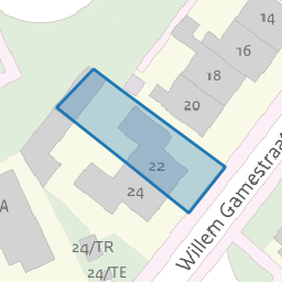 Perceel LSR00-K-5755