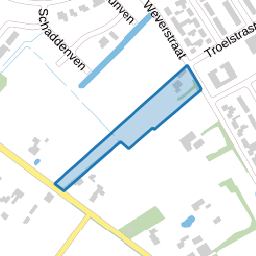 Perceel LSR00-K-5761