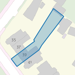 Perceel LSR00-K-5768