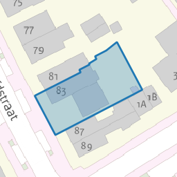 Perceel LSR00-K-5770