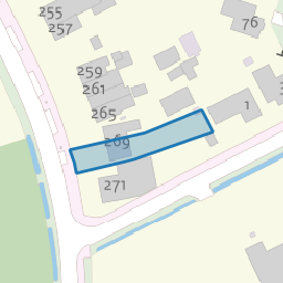 Perceel LSR00-K-5772