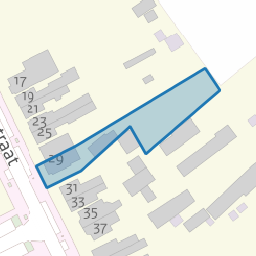 Perceel LSR00-K-5775