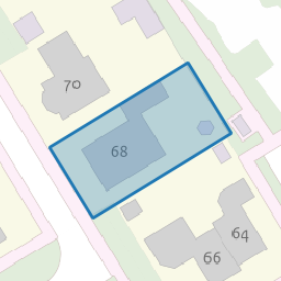 Perceel LSR00-K-5778