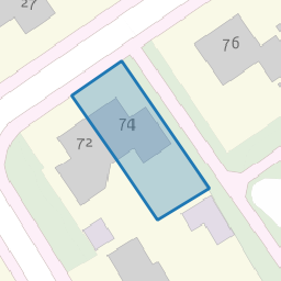 Perceel LSR00-K-5781