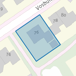 Perceel LSR00-K-5782