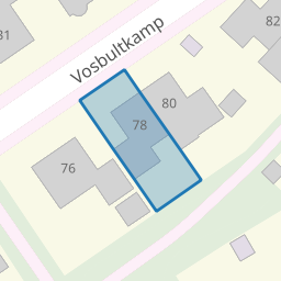 Perceel LSR00-K-5783