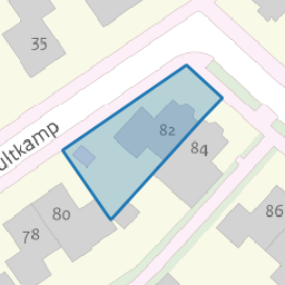 Perceel LSR00-K-5785