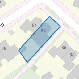 Perceel LSR00-K-5786