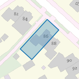 Perceel LSR00-K-5787