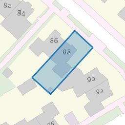 Perceel LSR00-K-5788