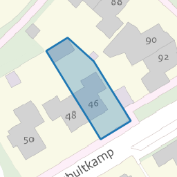 Perceel LSR00-K-5791