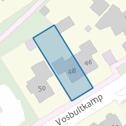 Perceel LSR00-K-5792