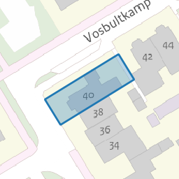 Perceel LSR00-K-5794