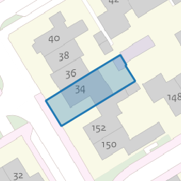 Perceel LSR00-K-5797