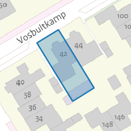 Perceel LSR00-K-5798