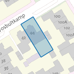 Perceel LSR00-K-5799