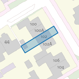 Perceel LSR00-K-5801